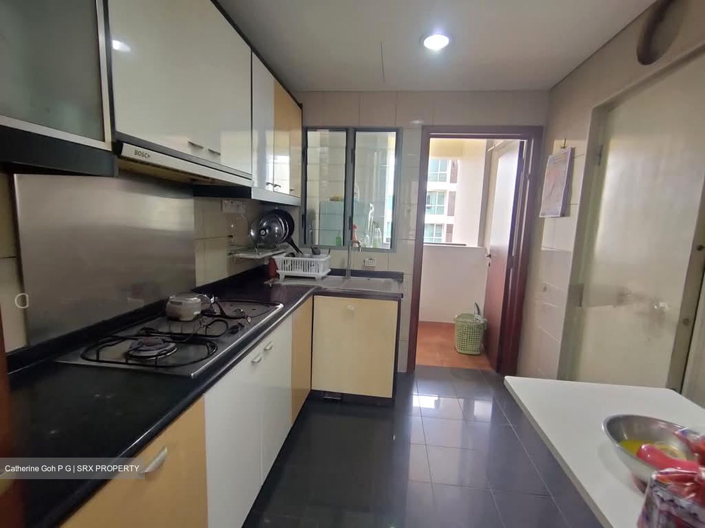 Sunhaven (D16), Condominium #604816211